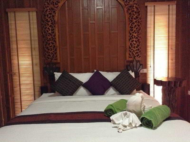 Baan Habeebee Resort 3*