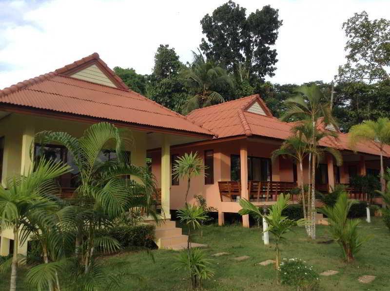 Hotel Sawaddee Aonang Ao Nang
