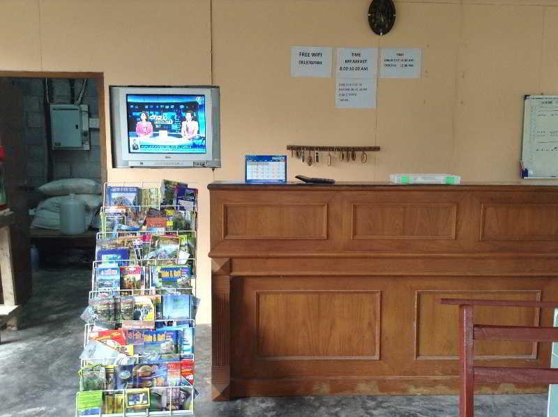 Sawaddee Aonang 3* Ao Nang