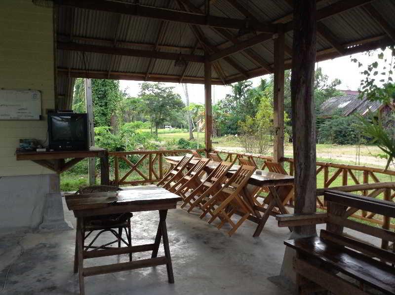 Hotel Sawaddee Aonang 3*