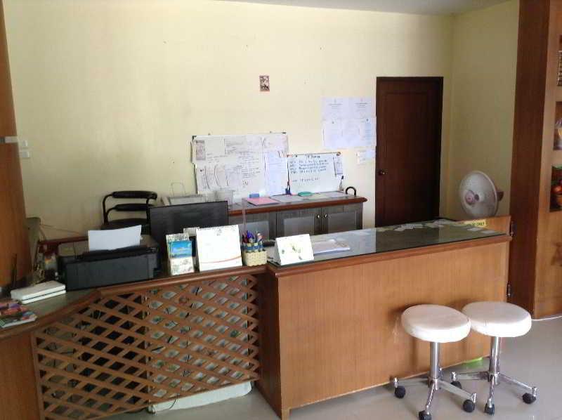 Hotel Pornthep 2 Ban Klong Haeng