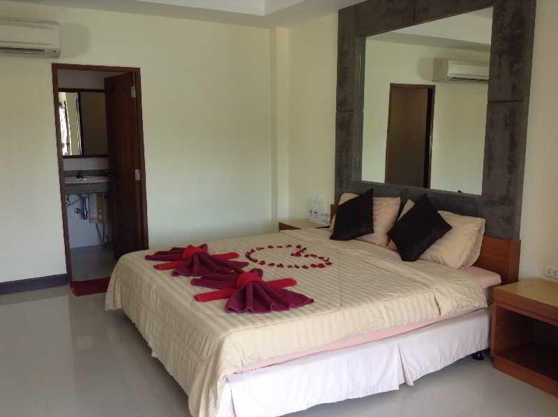 Hotel Pornthep 2 2*