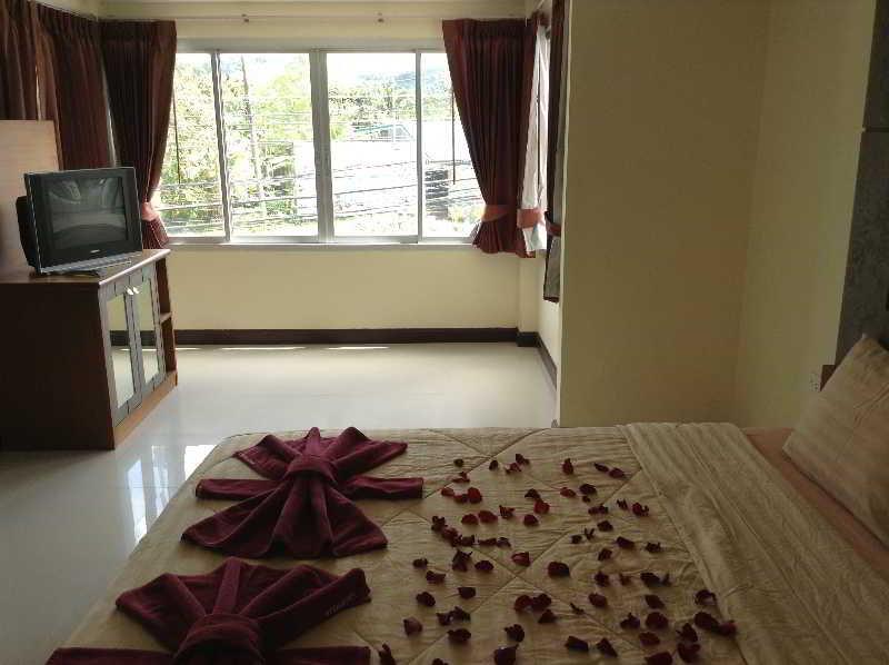 Hotel Pornthep 2 2*