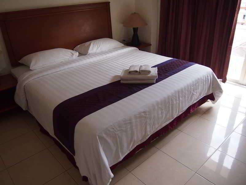 Eastiny Hotel Pattaya