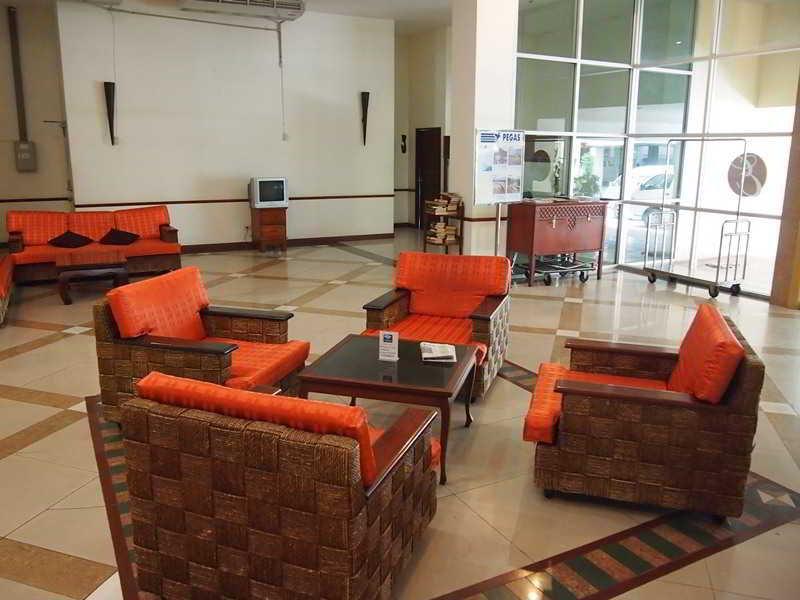 Eastiny 4* Pattaya
