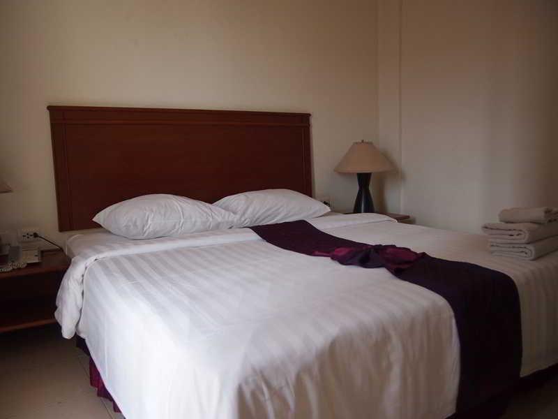 Eastiny Hotel 4*