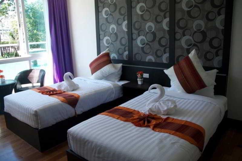 The Pattaya Hotel