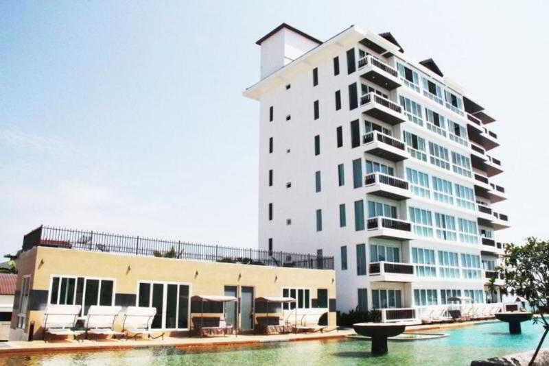 The Pattaya 3*