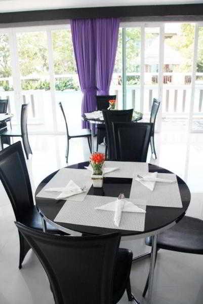 The Pattaya Hotel 3*