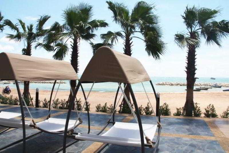 The Pattaya 3*