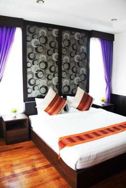 The Pattaya 3* Na Chom Thian