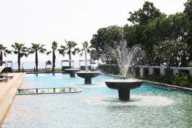 The Pattaya Hotel Na Chom Thian