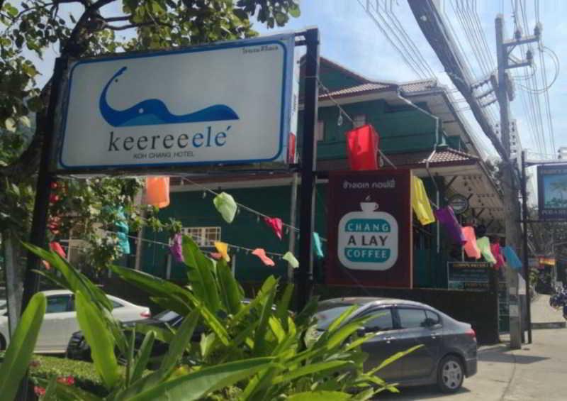 Keeree Ele Hotel