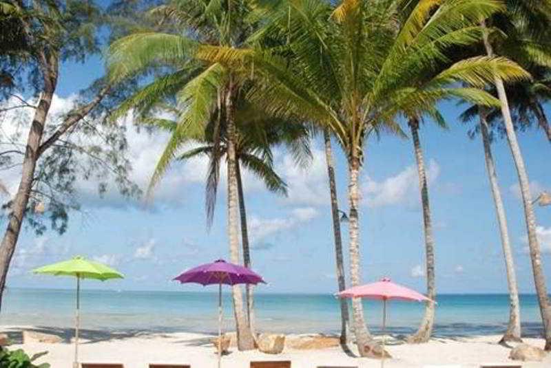 Resort Tinkerbell @ Koh Kood 4*