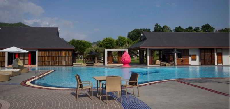 Lakeside By Mida Hotel