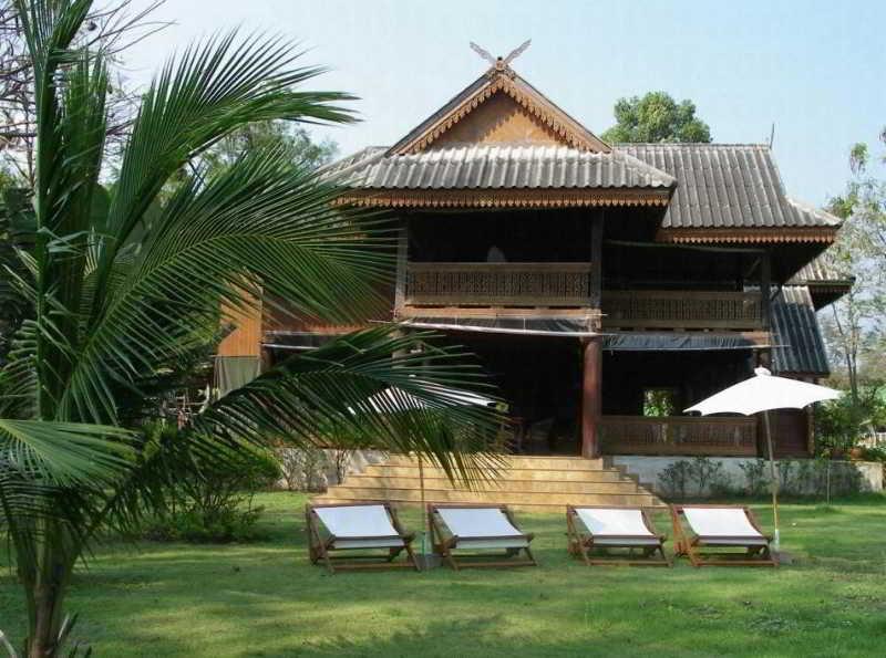 Resort Ruen Thai Rim Haad