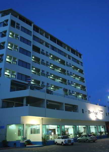 Nice Beach Hotel 2*