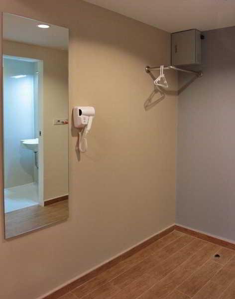 Hotel Red Planet Yai Sha Extra