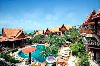 Drop In And 3* Ko Pha Ngan