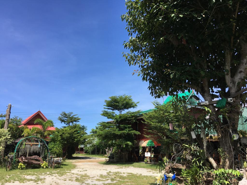 Resort Heun Baan Rong Khun