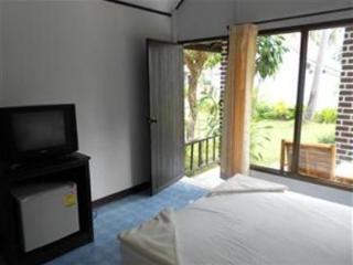 Lodge Lanta Veranda