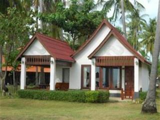 Lanta Veranda Lodge *