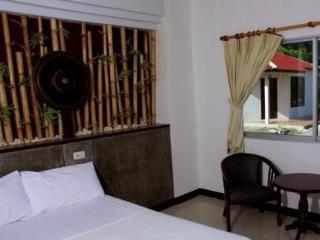 Lanta Veranda