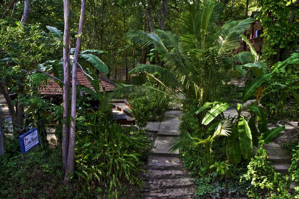 Guest house The Lost