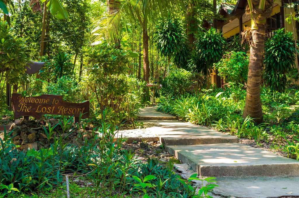 The Lost * Koh Samet