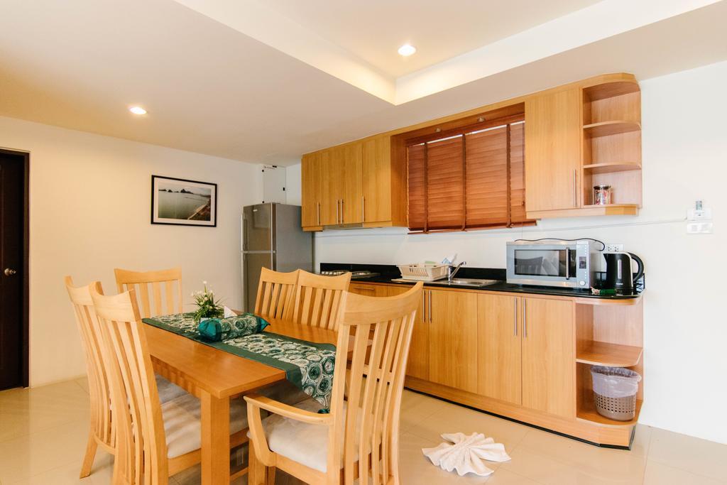 Searidge Hua Hin & Poolvilla Khao Tao