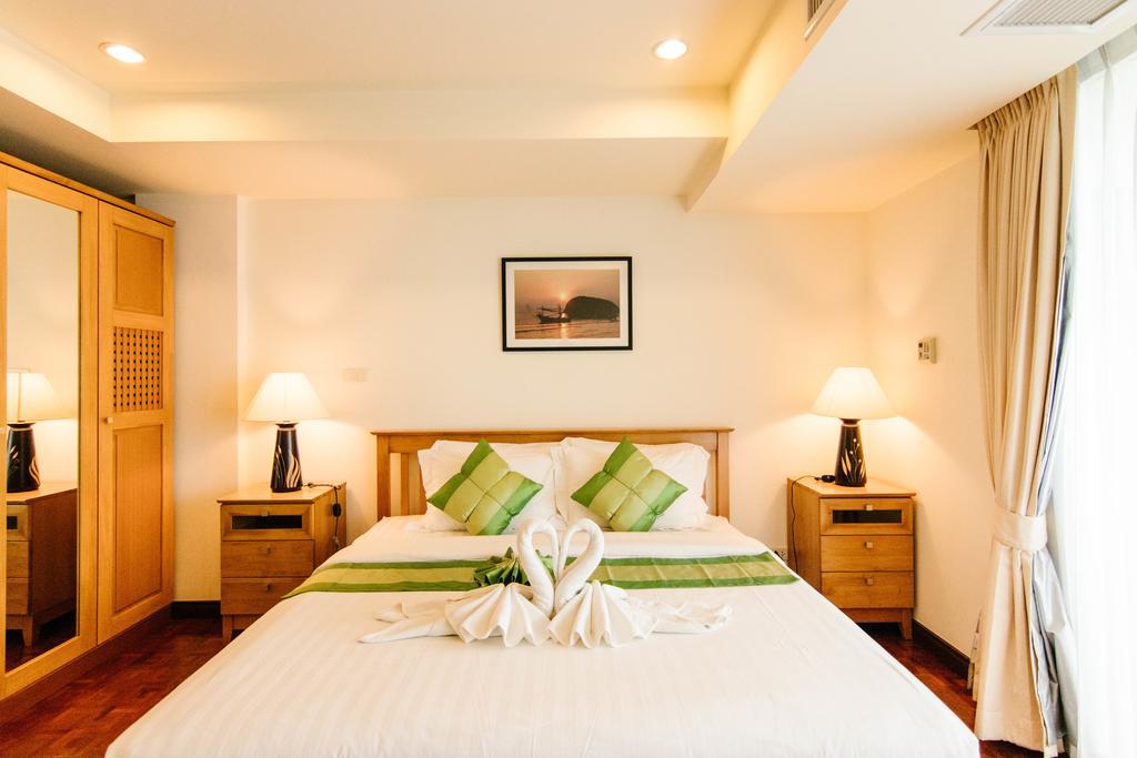 Searidge Hua Hin & Poolvilla Khao Tao