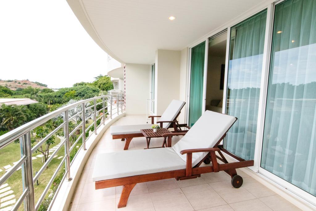 Searidge Hua Hin & Poolvilla Aparthotel Khao Tao