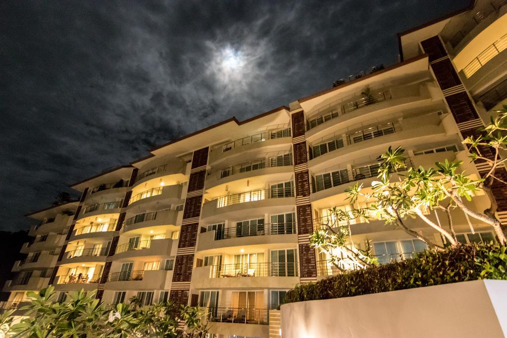 Searidge Hua Hin & Poolvilla
