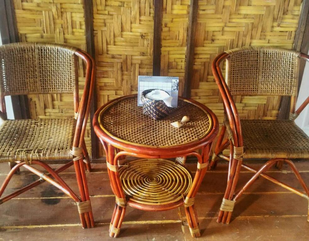 Rock View Terrace Guest house Koh Jum