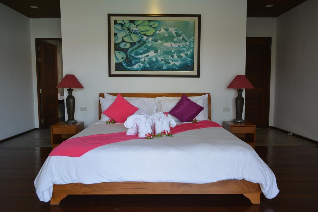 Farmers Resort 4*