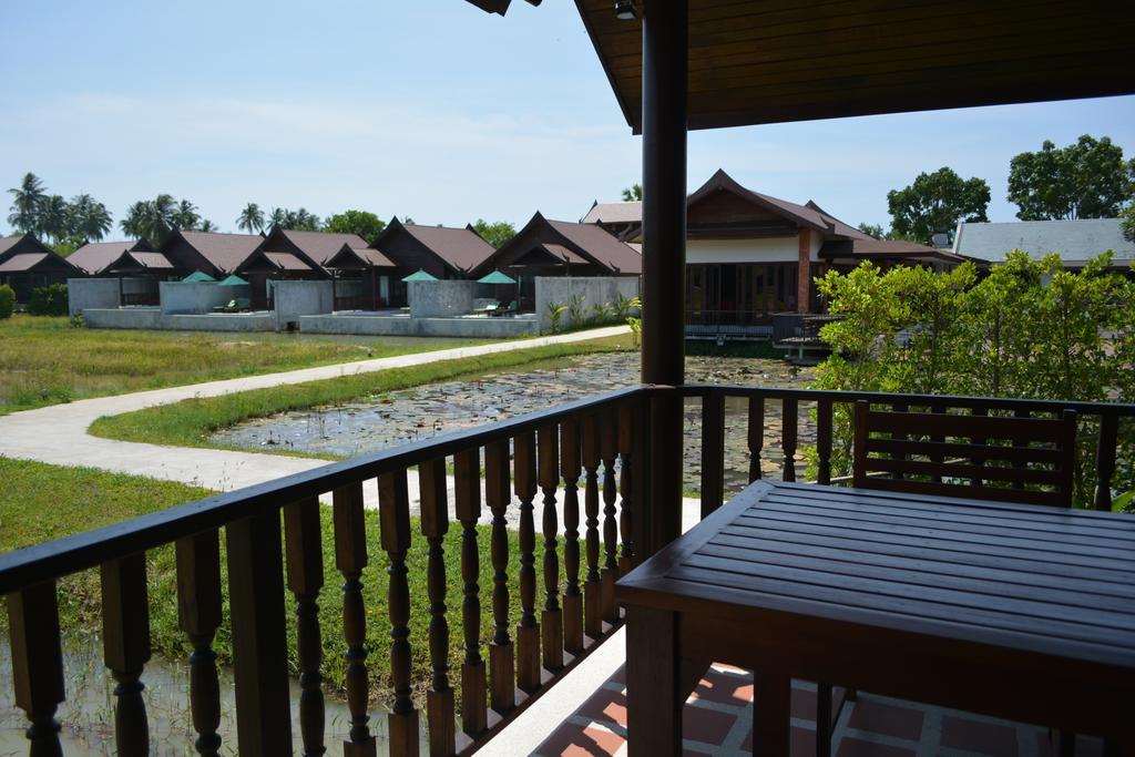 Farmers Resort Mae Nam