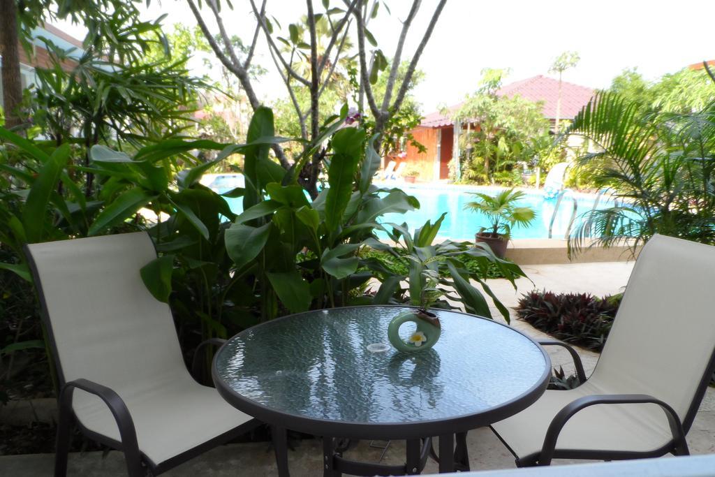 Baan Sabaaidee - Adult Friendly 3* Hua Hin
