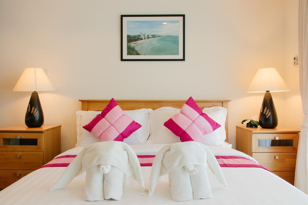 Searidge Hua Hin & Poolvilla 4*