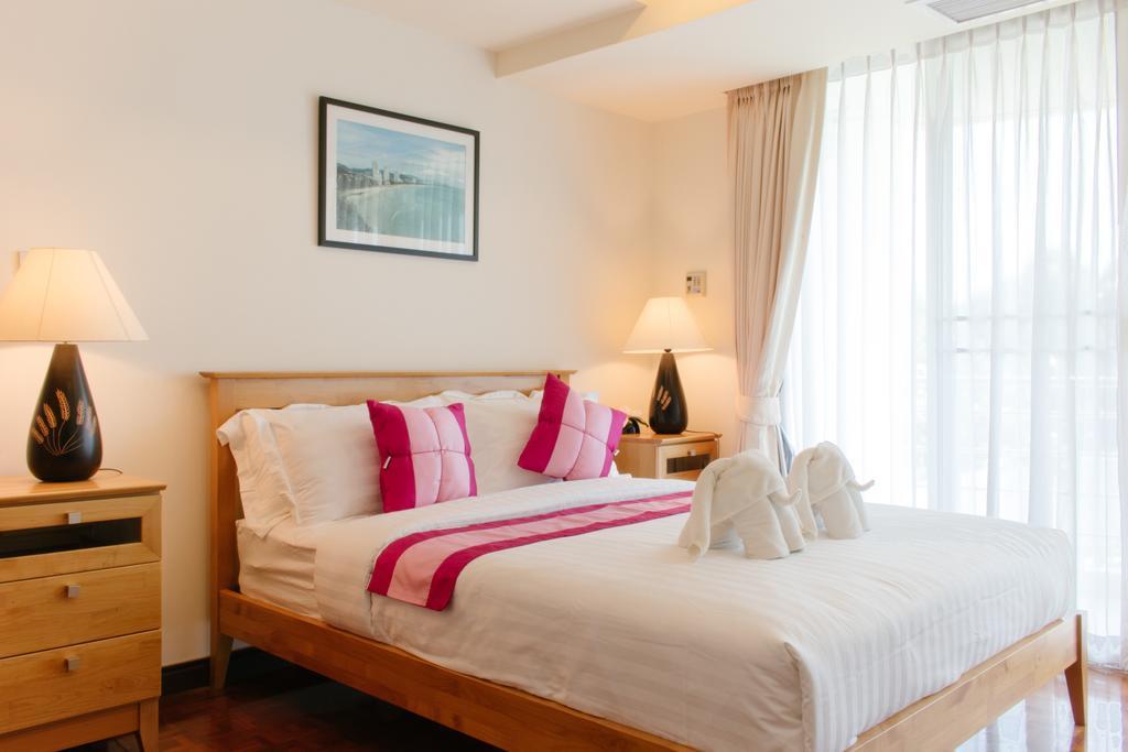 Aparthotel Searidge Hua Hin & Poolvilla Khao Tao
