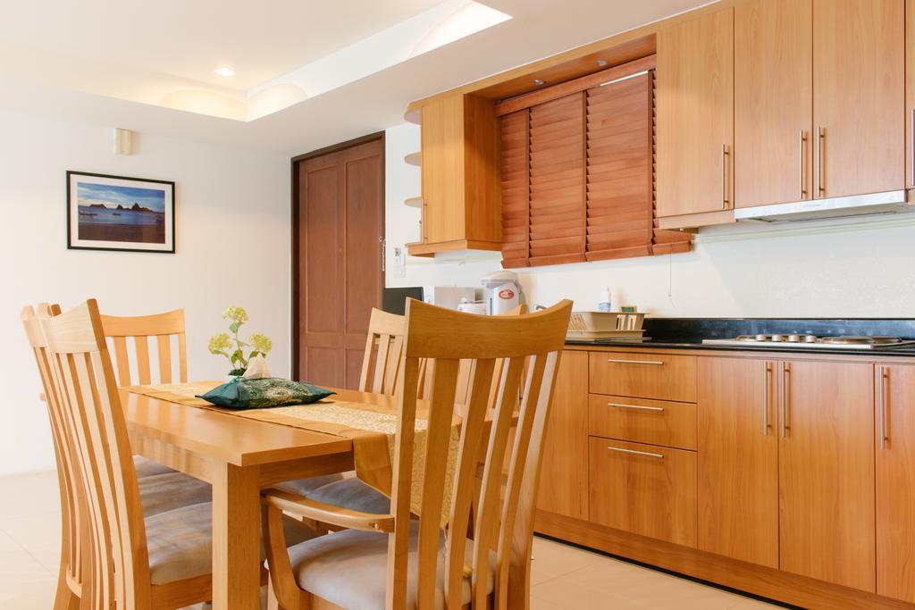 Searidge Hua Hin & Poolvilla Aparthotel Khao Tao