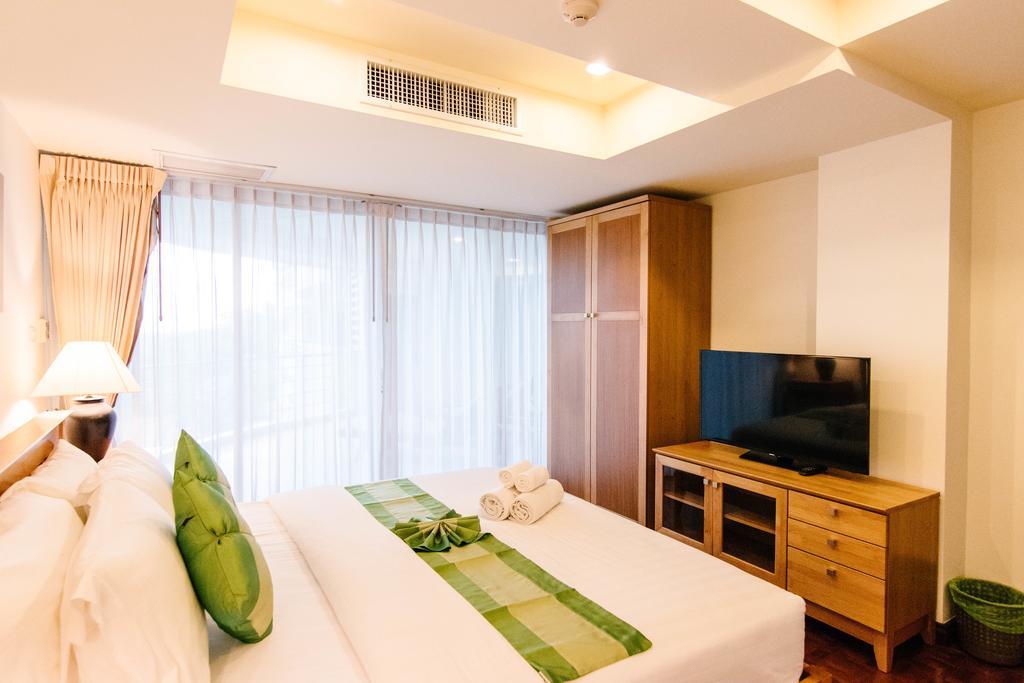 Searidge Hua Hin & Poolvilla Khao Tao