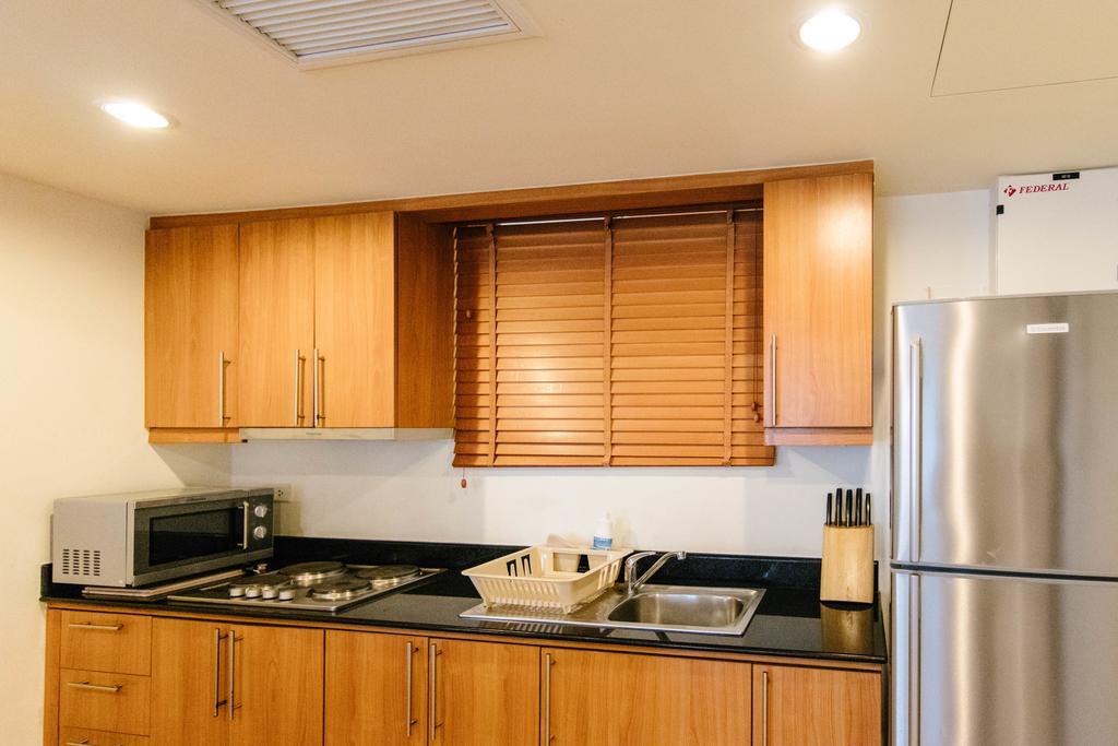 Aparthotel Searidge Hua Hin & Poolvilla Khao Tao
