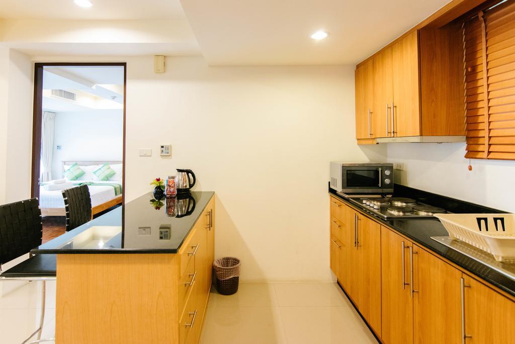 Aparthotel Searidge Hua Hin & Poolvilla