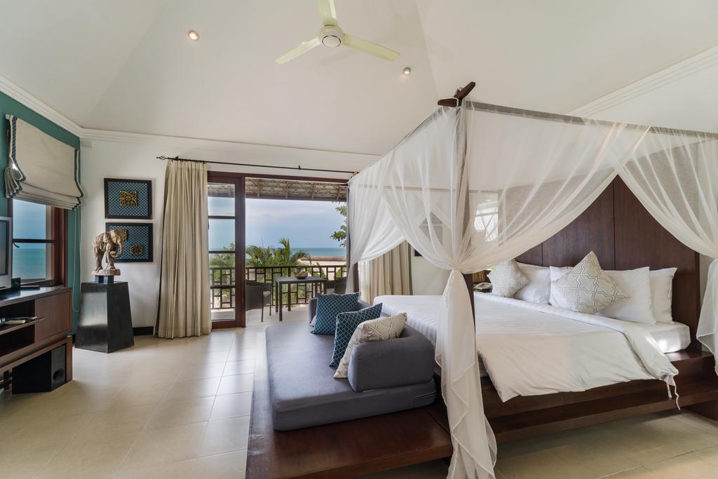Kanda Pool 5* Koh Samui