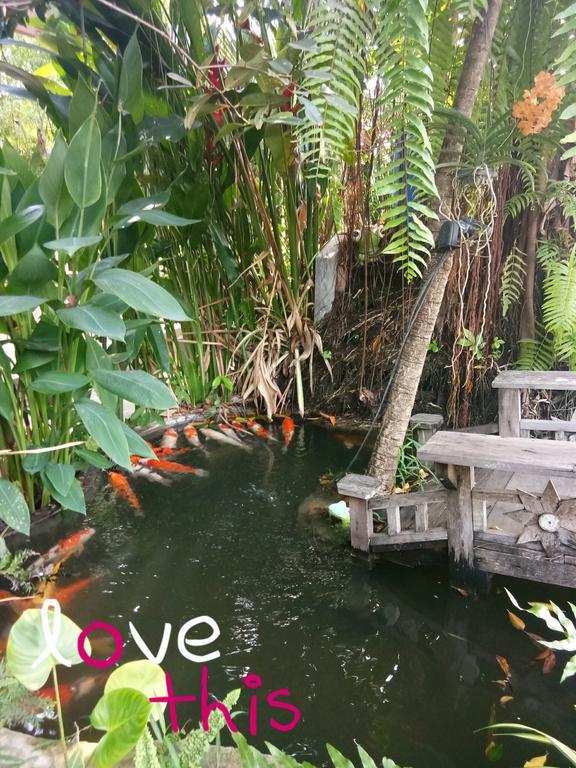 Resort Q Zone Boutique House
