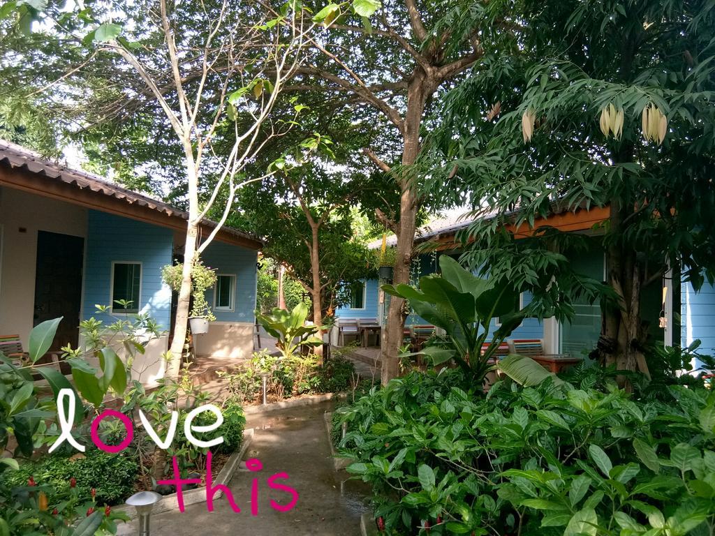 Resort Q Zone Boutique House Phra Nakhon Si Ayutthaya