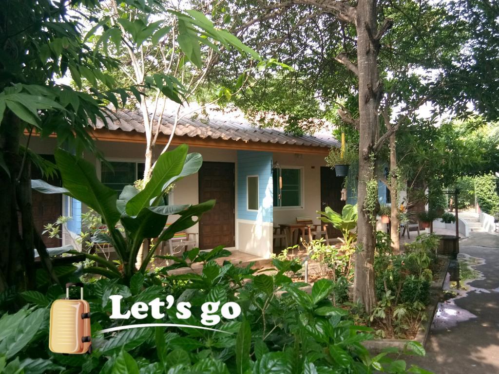 Resort Q Zone Boutique House