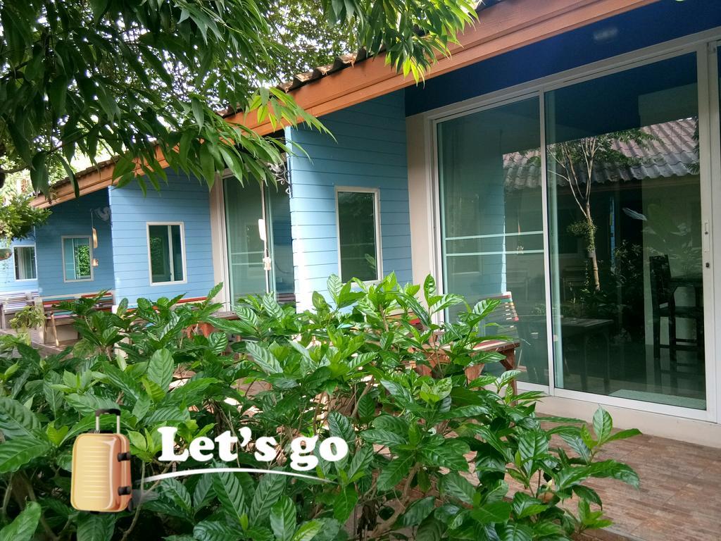 Q Zone Boutique House Phra Nakhon Si Ayutthaya