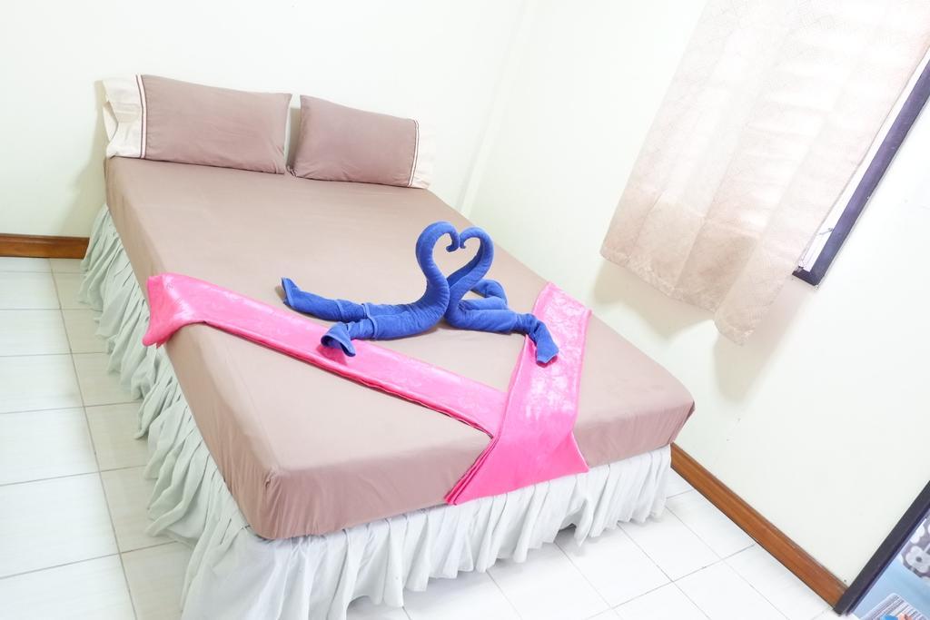Harmony House-sha Hostel *