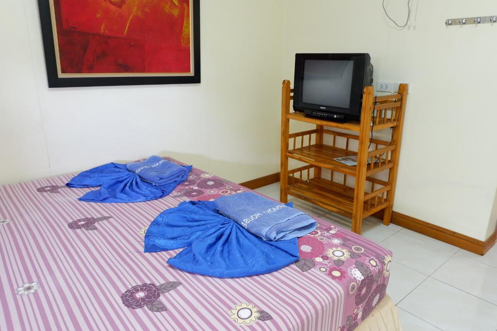 Harmony House-sha * Phi Phi Don
